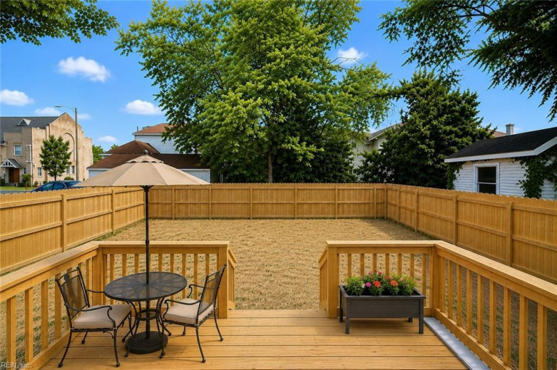 Photo 25 of 29 residential for sale in Norfolk virginia