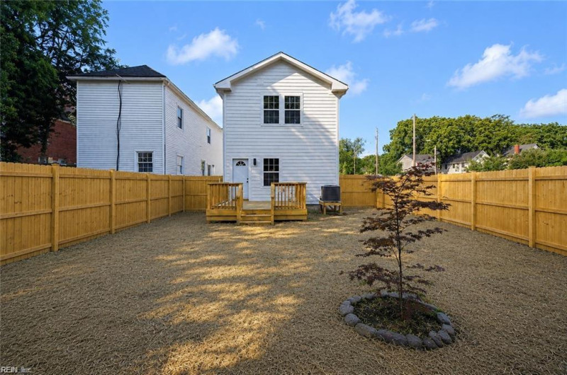 Photo 26 of 29 residential for sale in Norfolk virginia