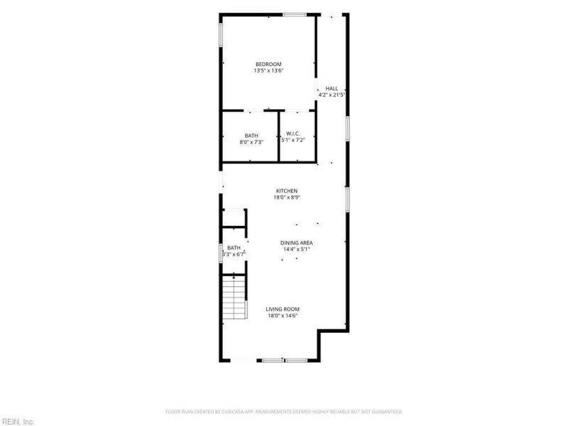 Photo 28 of 29 residential for sale in Norfolk virginia