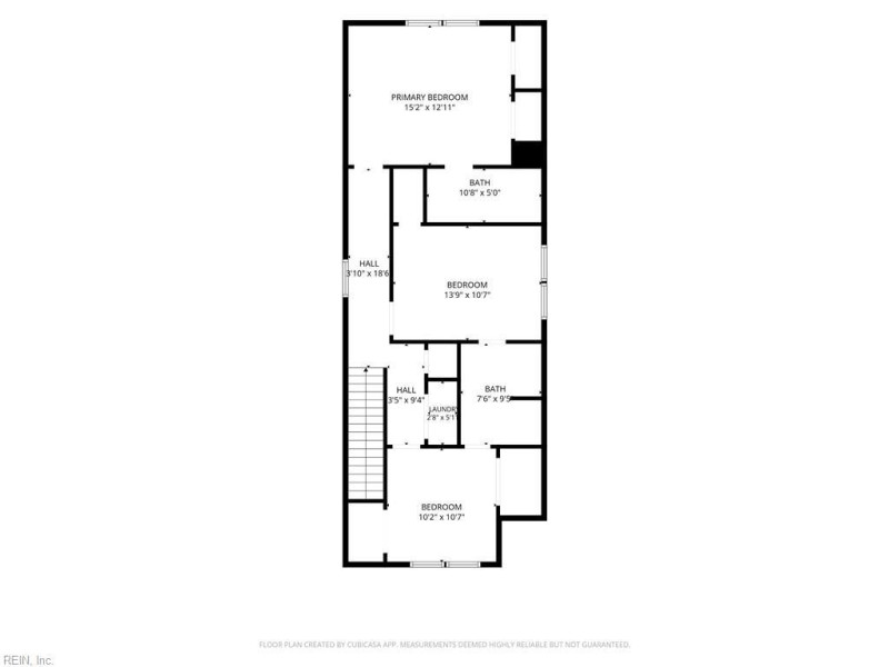Photo 29 of 29 residential for sale in Norfolk virginia