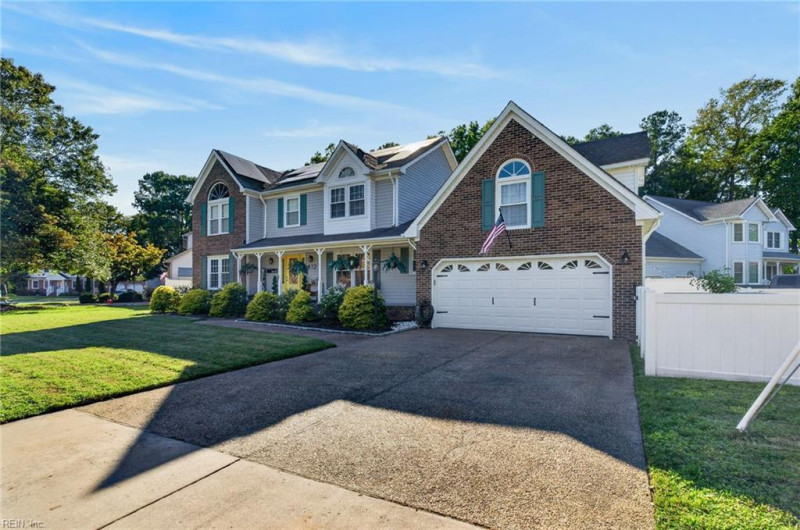 Photo 2 of 46 residential for sale in Chesapeake virginia Photo 2 of 46 residential for sale in Chesapeake virginia