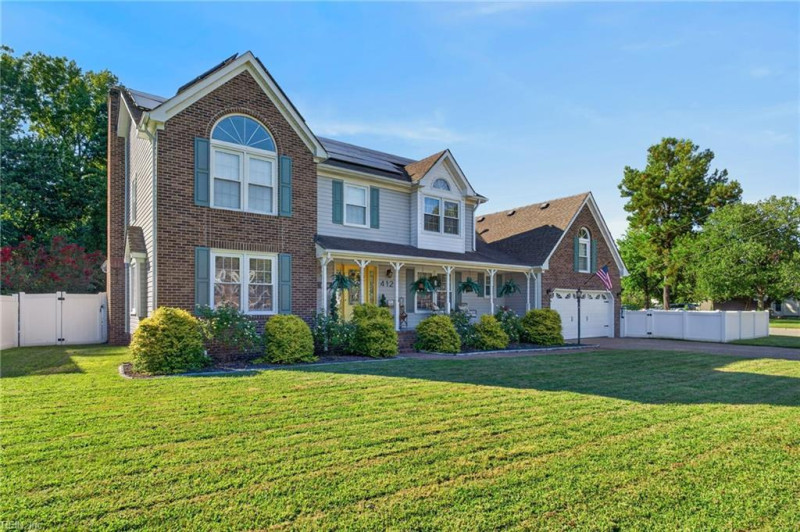 Photo 43 of 46 residential for sale in Chesapeake virginia Photo 43 of 46 residential for sale in Chesapeake virginia