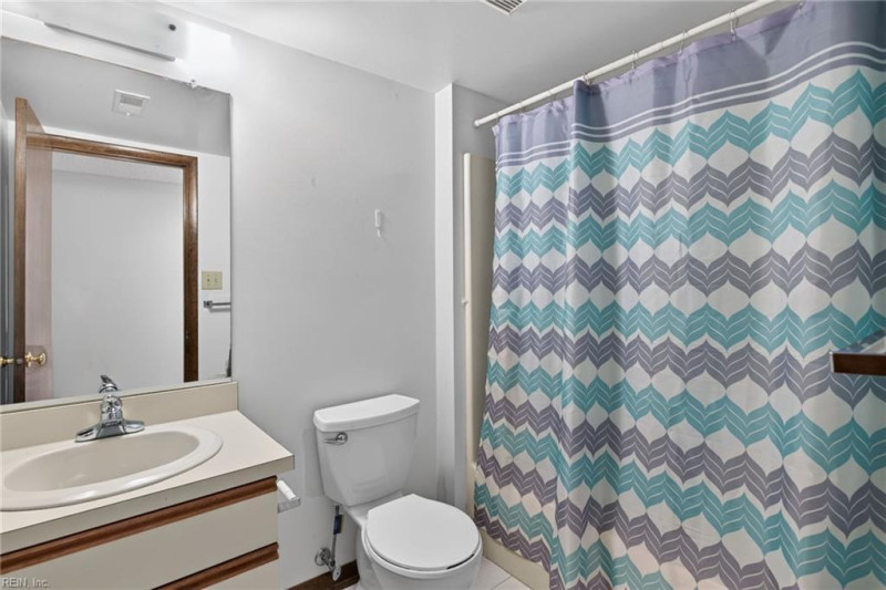 Photo 17 of 22 residential for sale in Newport News virginia