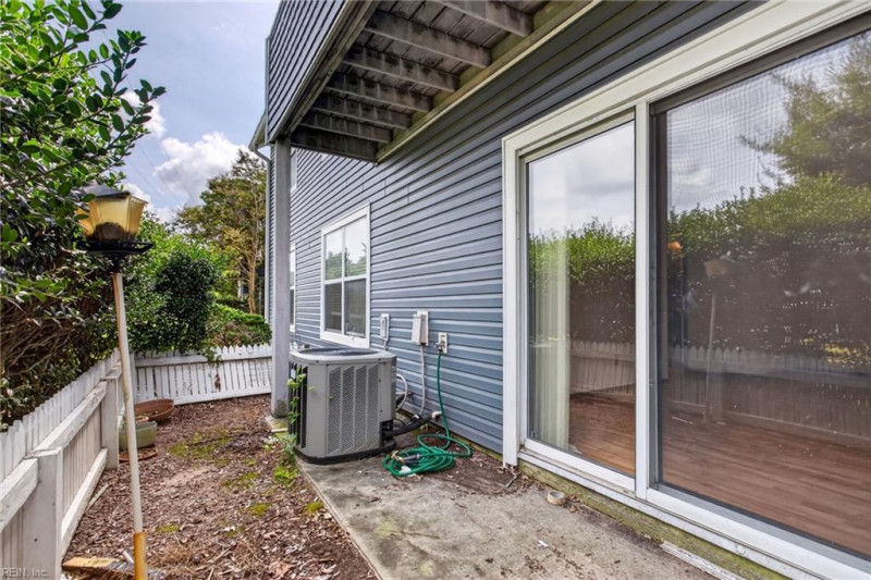 Photo 22 of 22 residential for sale in Newport News virginia