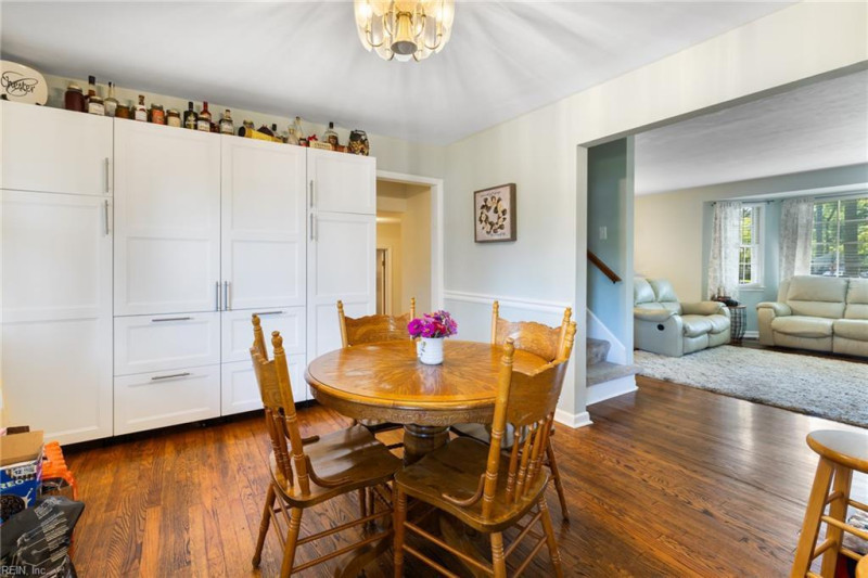 Photo 12 of 24 residential for sale in Portsmouth virginia