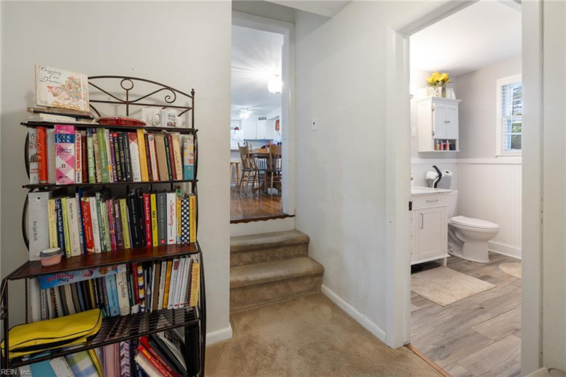 Photo 13 of 24 residential for sale in Portsmouth virginia