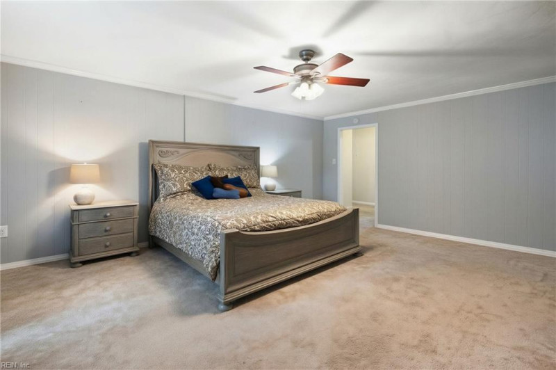 Photo 15 of 24 residential for sale in Portsmouth virginia