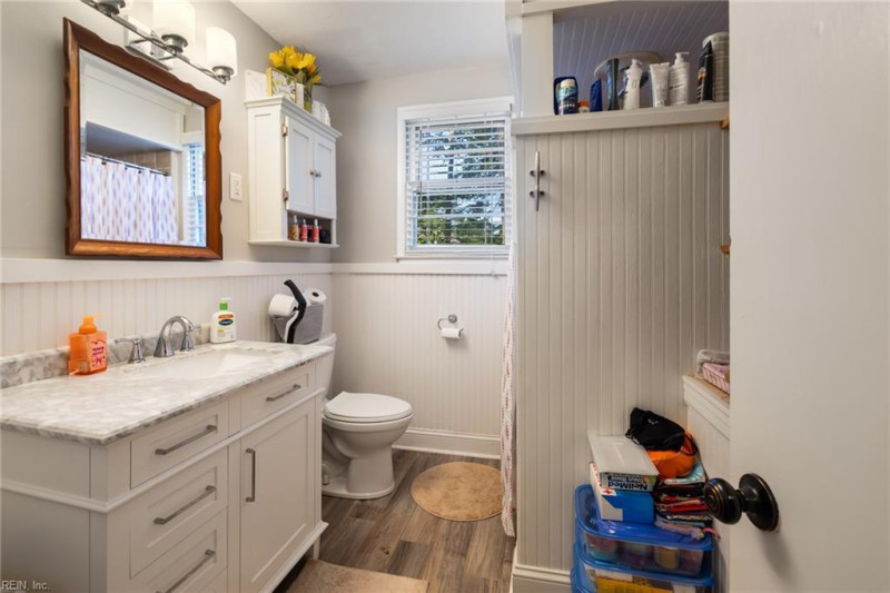 Photo 21 of 24 residential for sale in Portsmouth virginia