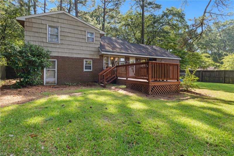 Photo 23 of 24 residential for sale in Portsmouth virginia
