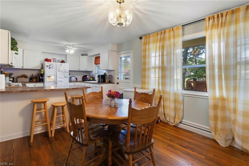 Photo 5 of 24 residential for sale in Portsmouth virginia
