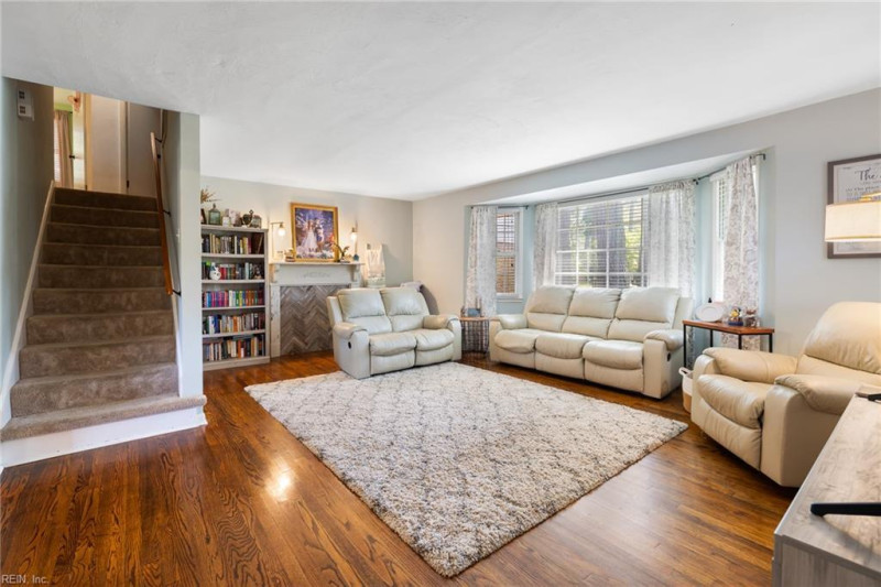 Photo 7 of 24 residential for sale in Portsmouth virginia