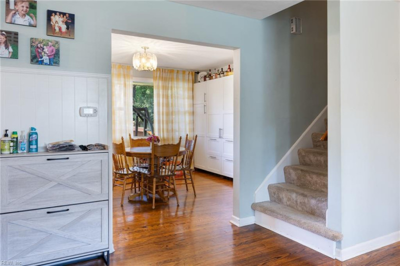 Photo 9 of 24 residential for sale in Portsmouth virginia