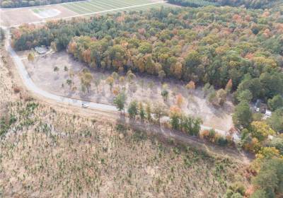Lot 8 Sandy Hill Road, Sussex County, VA 23837