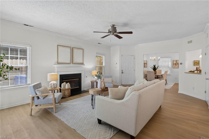 Photo 6 of 36 residential for sale in Newport News virginia Photo 6 of 36 residential for sale in Newport News virginia