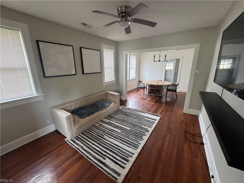 Photo 2 of 17 residential for sale in Norfolk virginia