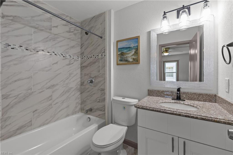 Photo 15 of 34 residential for sale in Norfolk virginia