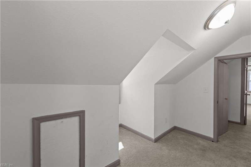 Photo 21 of 34 residential for sale in Norfolk virginia