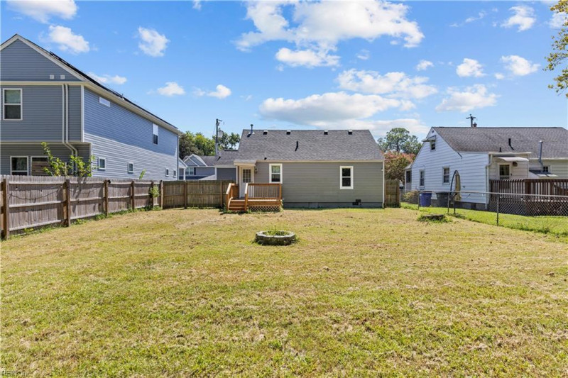 Photo 24 of 34 residential for sale in Norfolk virginia