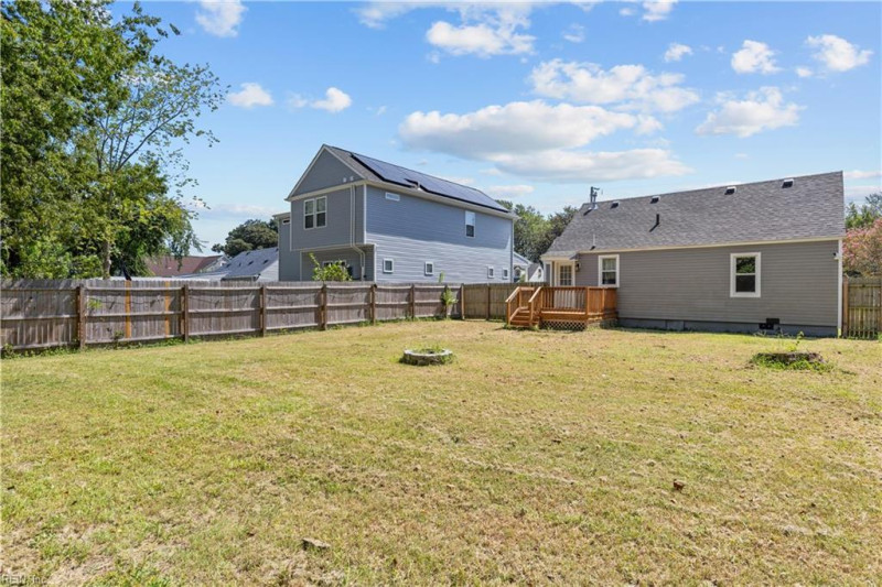 Photo 25 of 34 residential for sale in Norfolk virginia