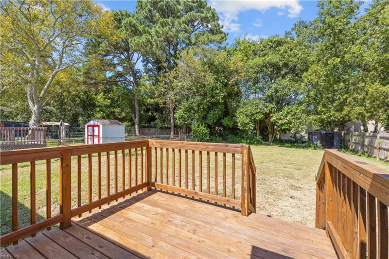 Photo 26 of 34 residential for sale in Norfolk virginia
