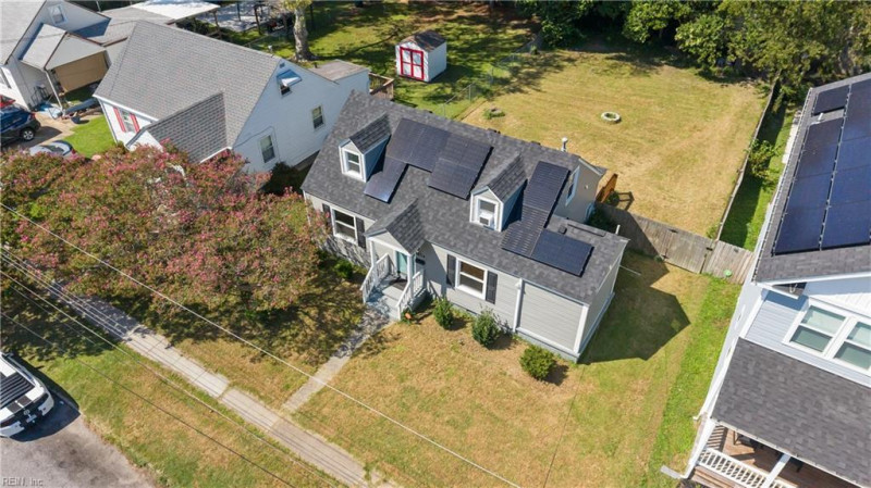Photo 27 of 34 residential for sale in Norfolk virginia