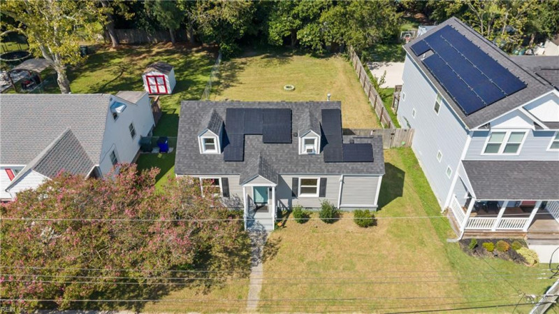 Photo 28 of 34 residential for sale in Norfolk virginia