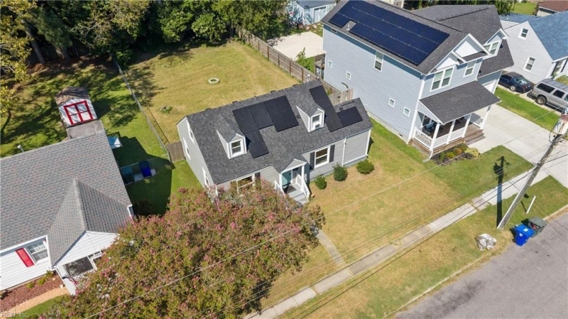 Photo 29 of 34 residential for sale in Norfolk virginia