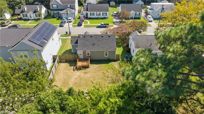 Photo 30 of 34 residential for sale in Norfolk virginia