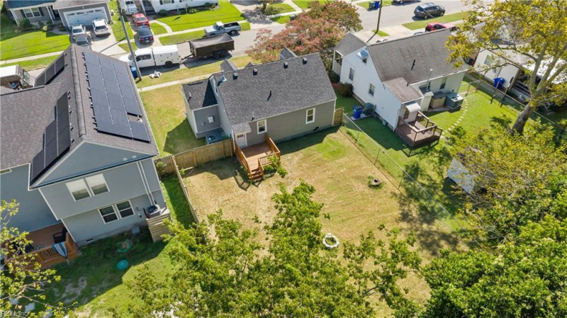 Photo 31 of 34 residential for sale in Norfolk virginia