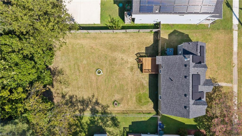 Photo 32 of 34 residential for sale in Norfolk virginia