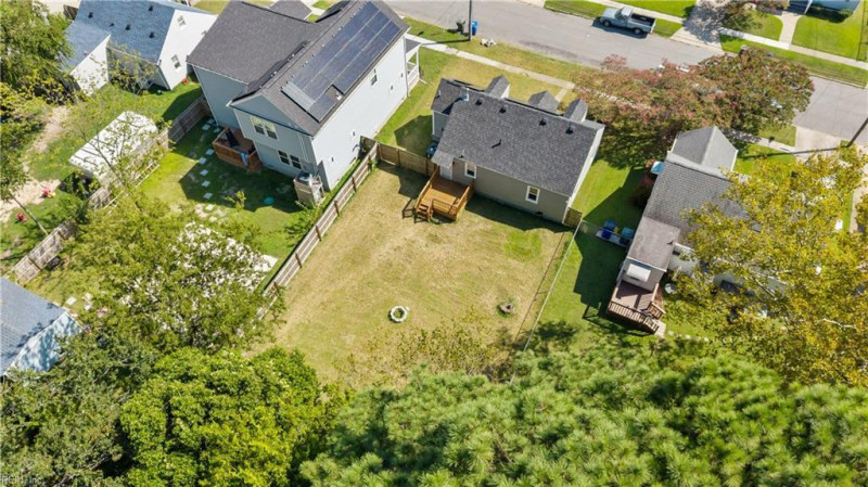 Photo 33 of 34 residential for sale in Norfolk virginia