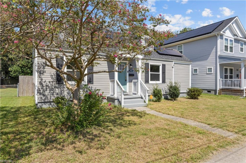 Photo 34 of 34 residential for sale in Norfolk virginia
