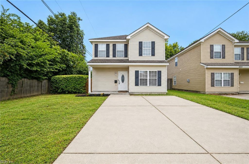 Photo 1 of 35 residential for sale in Chesapeake virginia Photo 1 of 35 residential for sale in Chesapeake virginia