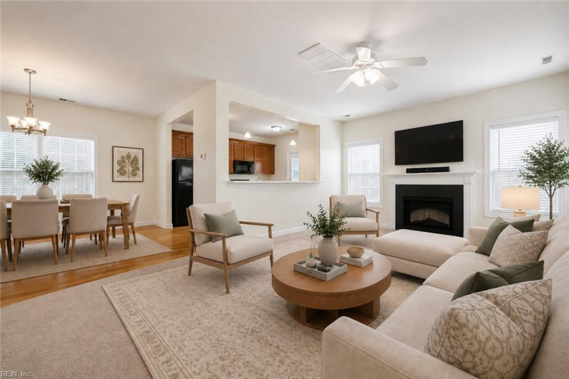 Photo 6 of 35 residential for sale in Chesapeake virginia Photo 6 of 35 residential for sale in Chesapeake virginia
