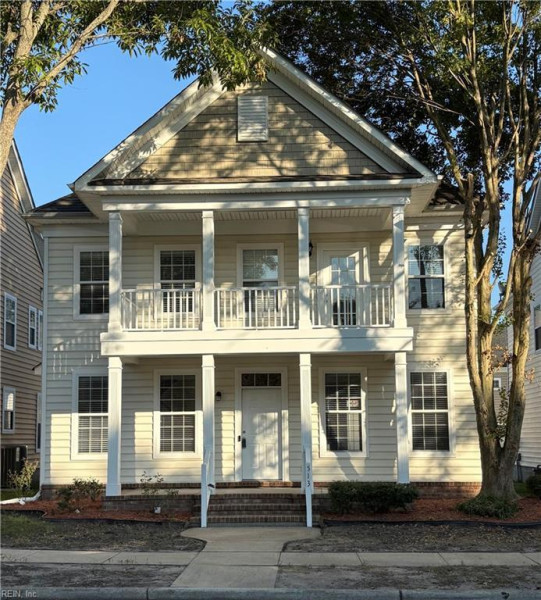 Photo 1 of 49 residential for sale in Portsmouth virginia