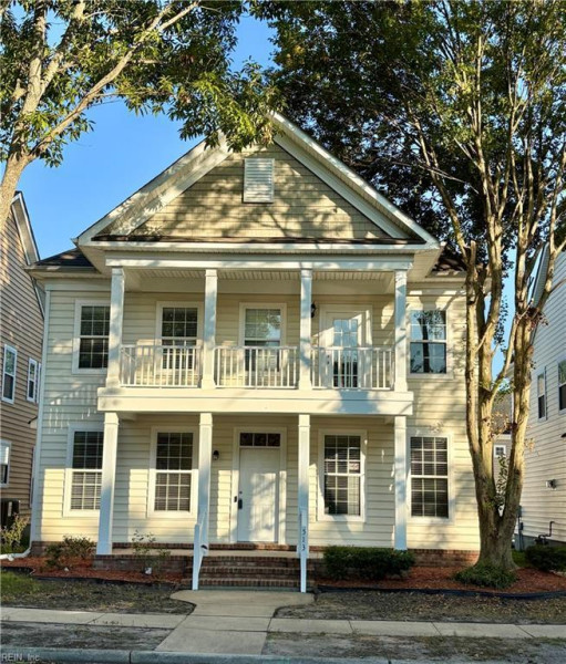 Photo 2 of 49 residential for sale in Portsmouth virginia