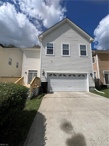 Photo 46 of 49 residential for sale in Portsmouth virginia