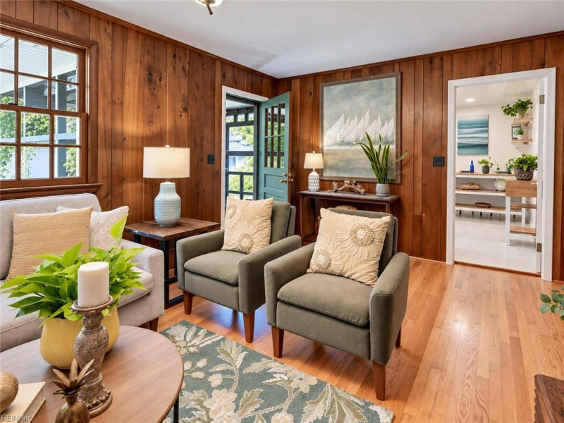 Photo 12 of 38 residential for sale in Norfolk virginia