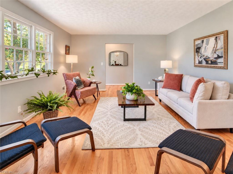 Photo 15 of 38 residential for sale in Norfolk virginia