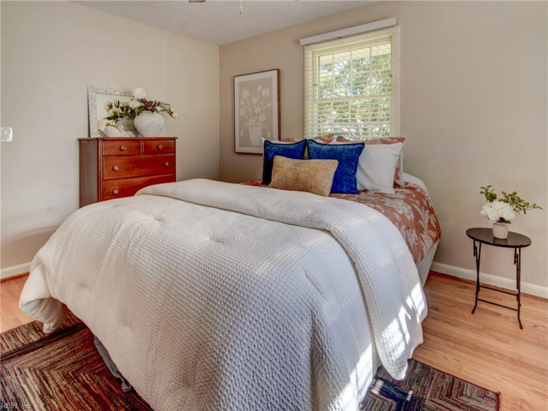 Photo 20 of 38 residential for sale in Norfolk virginia