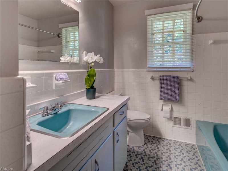 Photo 22 of 38 residential for sale in Norfolk virginia