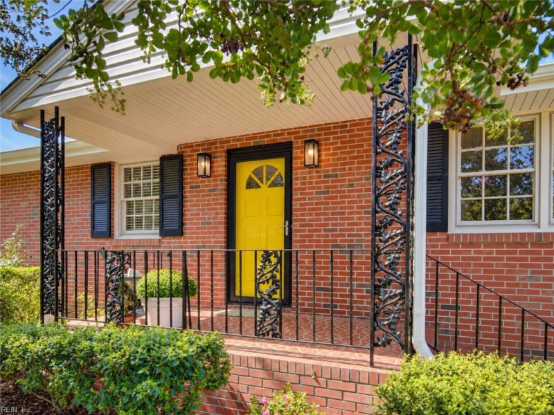 Photo 34 of 38 residential for sale in Norfolk virginia