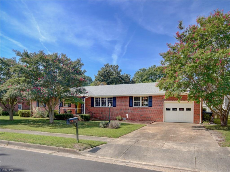 Photo 35 of 38 residential for sale in Norfolk virginia