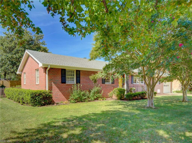Photo 36 of 38 residential for sale in Norfolk virginia