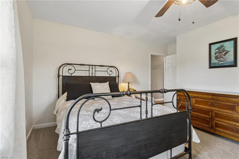 Photo 22 of 50 residential for sale in Hampton virginia