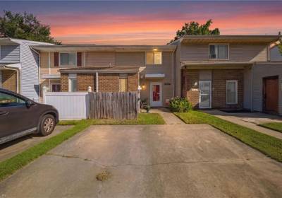 5642 Gregory Court, Portsmouth, VA 23703