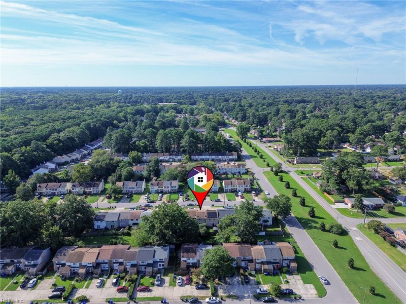 Photo 37 of 44 residential for sale in Portsmouth virginia
