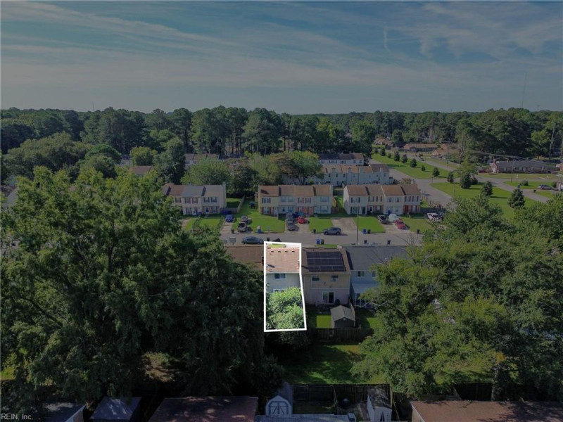 Photo 41 of 44 residential for sale in Portsmouth virginia