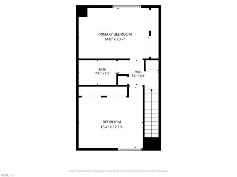 Photo 42 of 44 residential for sale in Portsmouth virginia