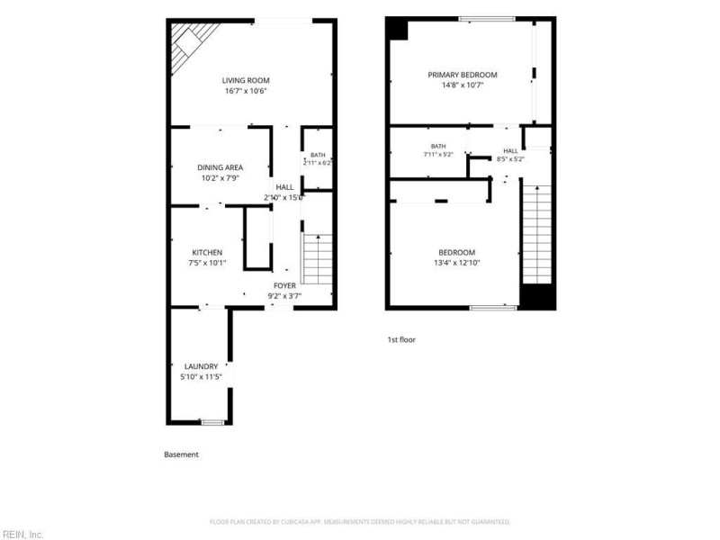 Photo 43 of 44 residential for sale in Portsmouth virginia